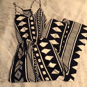 EUC Franann Jumpsuit